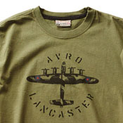 Avro Lancaster T-Shirt