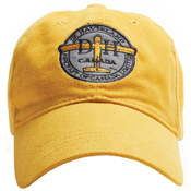 DE Havilland Cap