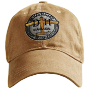 DE Havilland Cap