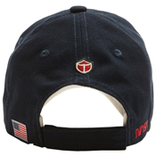 Nasa Double Layer Cap