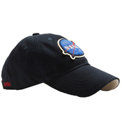 Nasa Double Layer Cap
