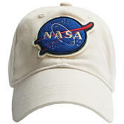 Nasa Double Layer Cap