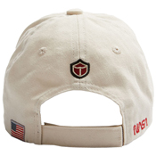 Nasa Double Layer Cap
