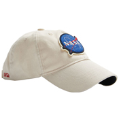 Nasa Double Layer Cap