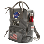 Nasa Backpack - Grey