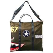 P40 Helmet Bag - Dark Khaki