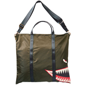 P40 Helmet Bag - Dark Khaki