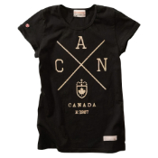 Canada-X S/S T-Shirt