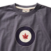 RCAF Long Sleeve T-Shirt