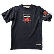 Beechcraft T-Shirt - Navy