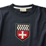 Beechcraft T-Shirt - Navy