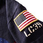 Women Nasa T-Shirt - Navy