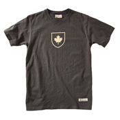 Men Canada Shield T-Shirt - Slate