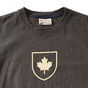 Men Canada Shield T-Shirt - Slate