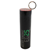 EG25 XS Smoke Grenade