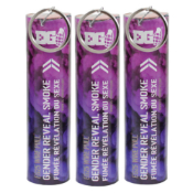 Gender Reveal Micro Smoke (3 Pack)