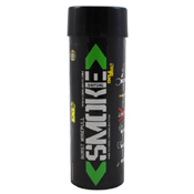 Burst Smoke Grenade