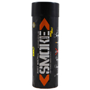 Burst Smoke Grenade