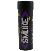 Burst Smoke Grenade