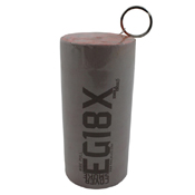 EG18X Military Smoke Grenade