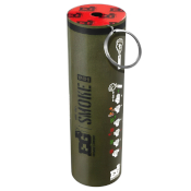 Enola Gaye WP40D Wire-Pull Smoke Grenade