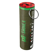 Enola Gaye WP40D Wire-Pull Smoke Grenade