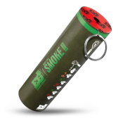 Enola Gaye WP40D Wire-Pull Smoke Grenade