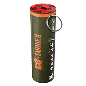 Enola Gaye WP40D Wire-Pull Smoke Grenade