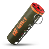 Enola Gaye WP40D Wire-Pull Smoke Grenade