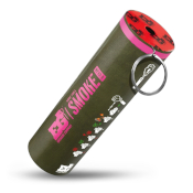 Enola Gaye WP40D Wire-Pull Smoke Grenade
