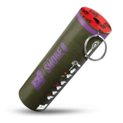 Enola Gaye WP40D Wire-Pull Smoke Grenade