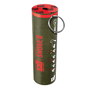 Enola Gaye WP40D Wire-Pull Smoke Grenade
