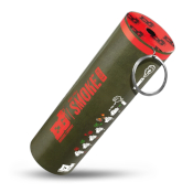 Enola Gaye WP40D Wire-Pull Smoke Grenade