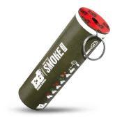 Enola Gaye WP40D Wire-Pull Smoke Grenade