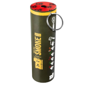 Enola Gaye WP40D Wire-Pull Smoke Grenade