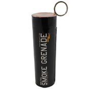Wire-Pull Smoke Grenade