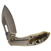 Assisted Open Folding Pocket Knife