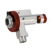 AR15 Airsoft AEG Hop Up Chamber