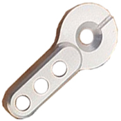 AR15-A CNC Fire Selector