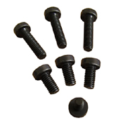 Airsoft Gearbox Screw Set
