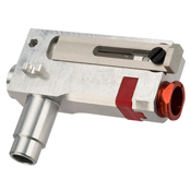 AK Airsoft AEG Hop Up Chamber