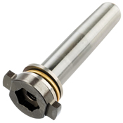 CNC Gearbox QSC Spring Guide