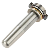 CNC Gearbox QSC Spring Guide