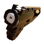 CNC Gearbox Fixed Spring Guide