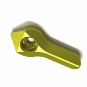 Airsoft CNC AR15 Fire Selector