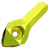 Airsoft CNC AR15 Fire Selector