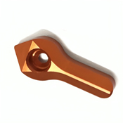 Airsoft CNC AR15 Fire Selector