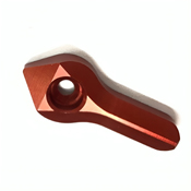 Airsoft CNC AR15 Fire Selector