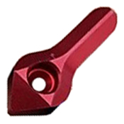 Airsoft CNC AR15 Fire Selector