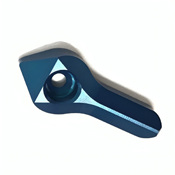 Airsoft CNC AR15 Fire Selector